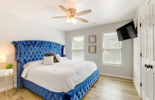 Ideal World Cup Base 2 Mi to Stadium and Dtwn ATL! - Photo 19