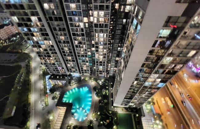 Vinhome Skylake Luxury Apartment - Foto 35