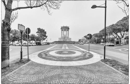 AMA HOMe, appartamento in centro con terrazza - Foto 47