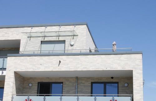 Über den Dächern von Grasbergs City - Foto 28