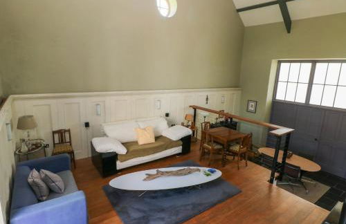 Zoar Chapel - Foto 8