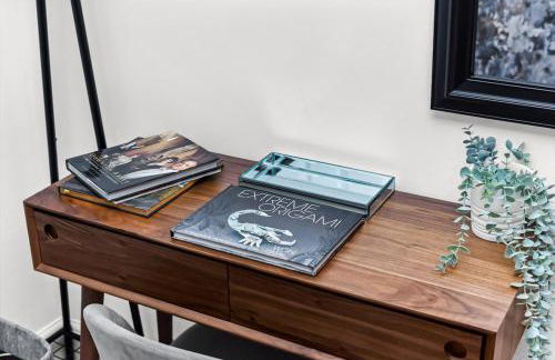 Tranquil 3 BR Escape For Families or Groups - Foto 17