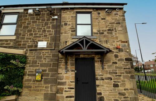 Spacious Well Equipped Flat - Pass the Keys - Foto 6