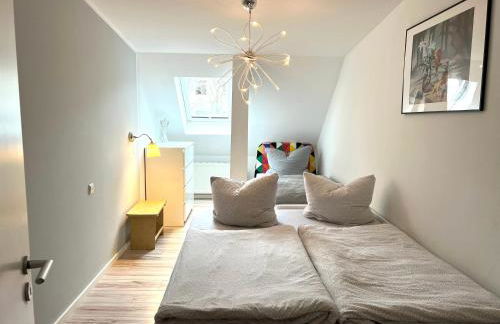 Hinterhaus Apartments - Photo 1