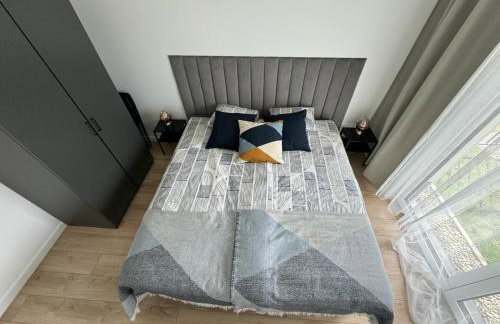 Apartament Przystań 2 - Foto 9