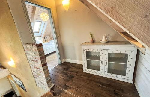 Holiday Home Ferienscheune by Interhome - Foto 32