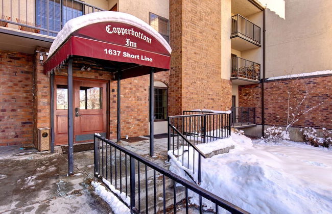 Copperbottom Inn by KBM - Foto 28