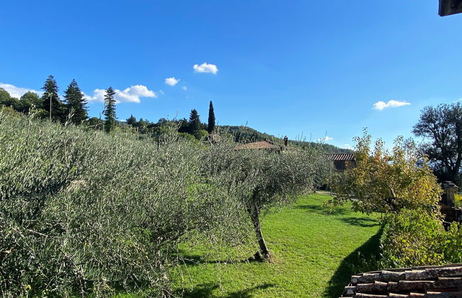 Villa Grassina - Foto 40