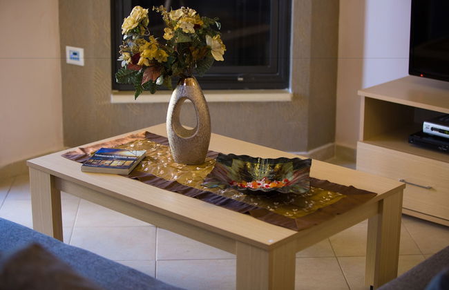 Villa Roumeli - Foto 28