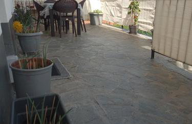 Tzoumerka Panorama - Photo 40