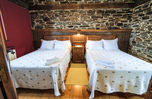 Apartamentos Rurales Casa Riveras - Foto 33