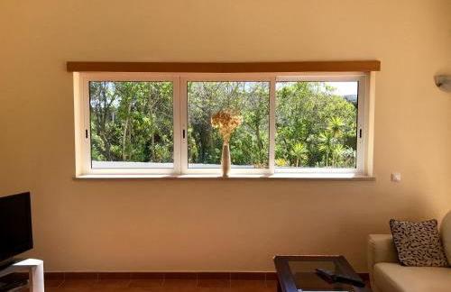 Lovely Burgau villa just 3 mins walk from beach - Foto 16