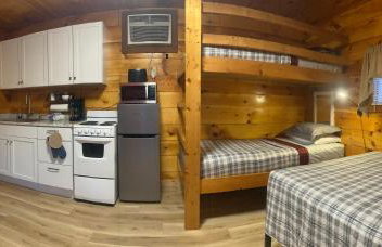 Sleepy Bear Cabin, Red River Gorge, KY, River Access & Views - Foto 12