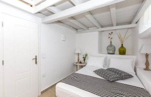 Ep'Avlis Boutique Apartments - Foto 80