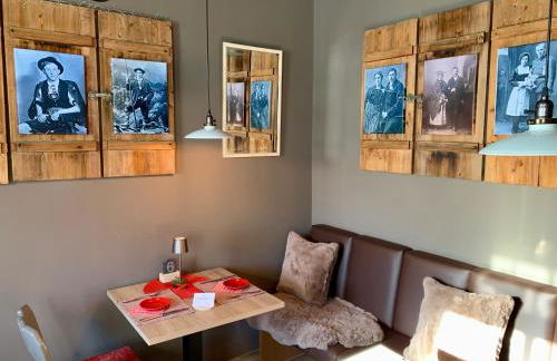 Rennsteig-Pension Trautwein - Foto 60