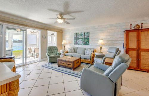 Boat, Fish and Swim Condo on St Johns River! - Foto 14