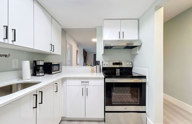 Cordova Arms on the River by Rocketstay - Foto 13