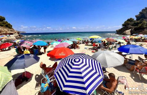 VH CostaBlanca - MARINA BALADRAR - Foto 49