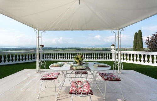 Relais Villa Belvedere & SPA ONLY ADULTS - Foto 31