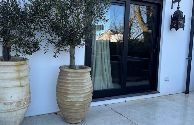 Appartementen Zeespiegel - Foto 49