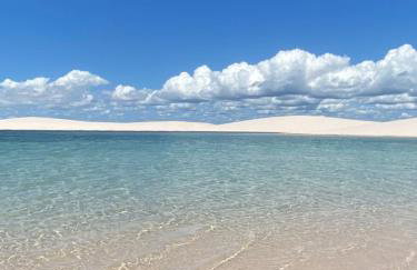 Pousada Vila das Lagoas - Foto 52