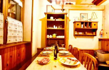 La grange d'Alexandre 6 personnes - Photo 14