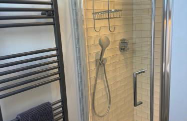 Bank Top Barn Double Bedroom Self-catering 2 guests - Foto 8