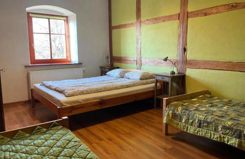 Agroturystyka Dom pod Sową - Foto 38