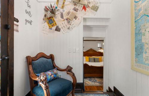 Castle Stay by Gathering Place Hot Tub & Fire Pit - Foto 67