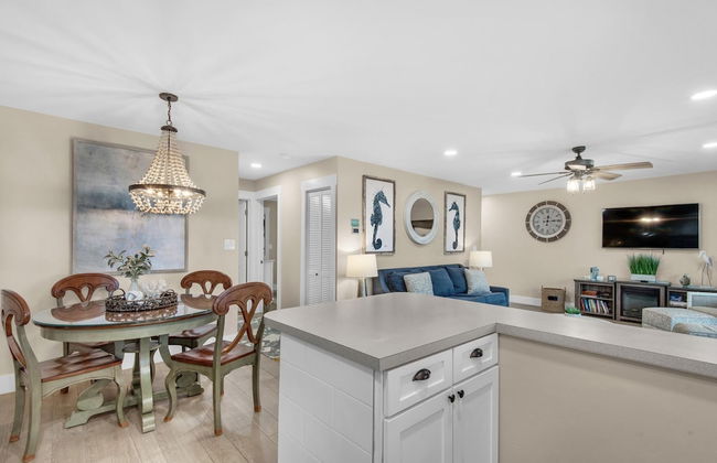 Silver Dunes D206- The Salty Seahorse - Foto 25