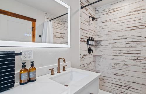 Rainier Spa Cabin 7 Minutes to Park - Foto 18