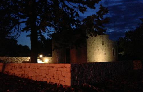 VILLA DOMINIQUE relax a pochi kilometri dal mare - Foto 62