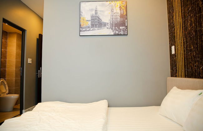 The Sargon - Photo 19