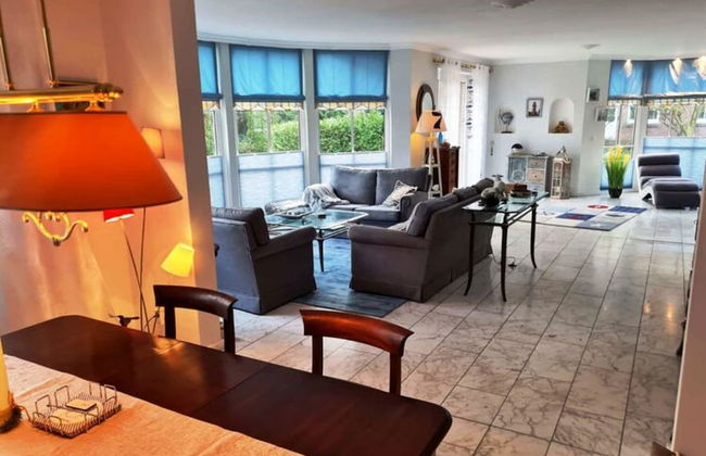 Holiday Home in Bojendorf With Terrace - Foto 16