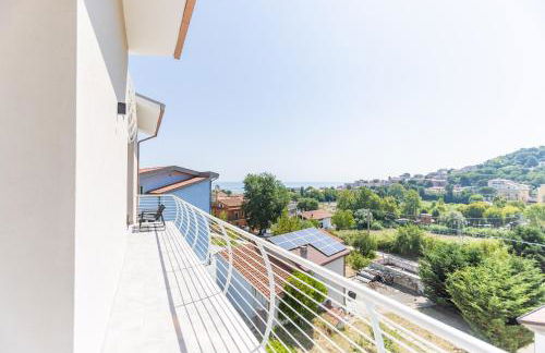 Luxury Seaside Escape - Coralia - Foto 43