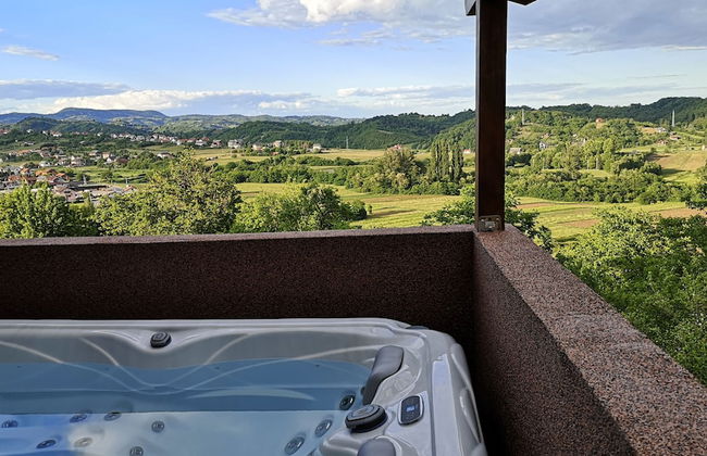 Viksa with Hot Tub - Foto 23