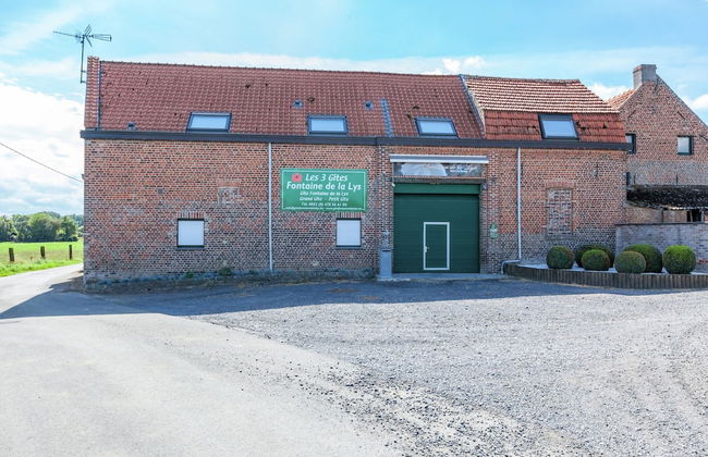 Cozy Cottage for 8 Guests - Foto 28