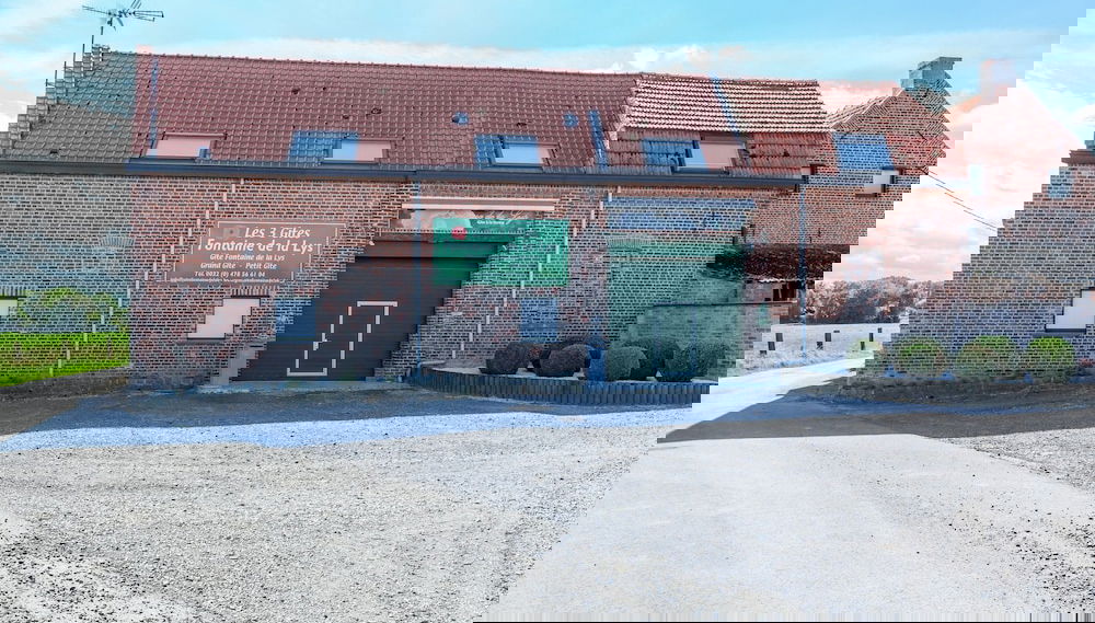 Cozy Home for 4 Guests - Foto 1, Imagen principal