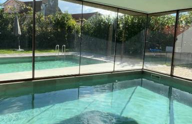 Villã - Casas de Campo - Foto 29