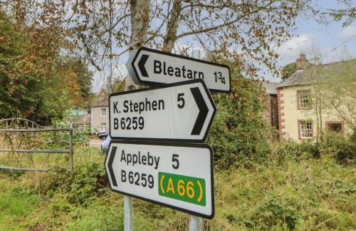 Row End farm - Foto 32