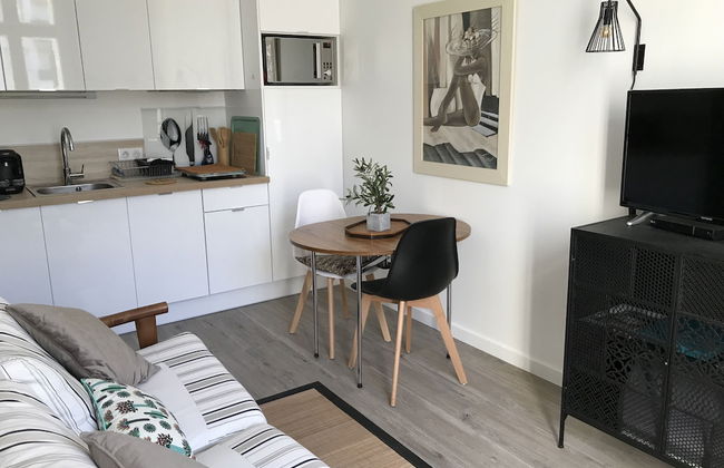 Villa le Nid - Foto 31