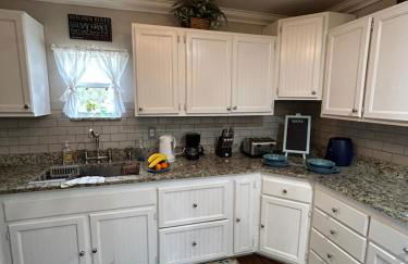 Bonne Nuit Weeki Wachee - Foto 34