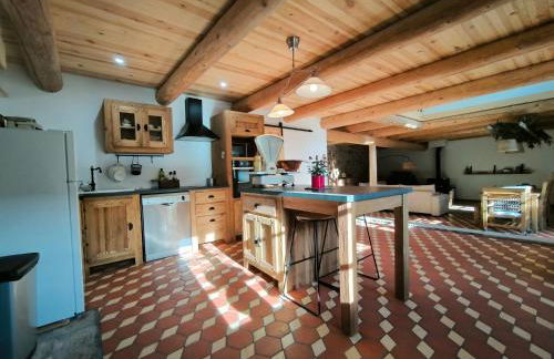 GITE LA MENOU - Foto 24