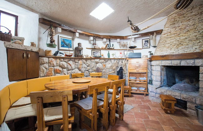 Apartments Vidak - Foto 52