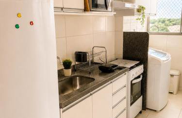 AmazHost - Apartamento confortável próximo ao Mangueirão - Foto 10
