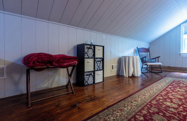 Dawg Daze Cottage - Foto 24