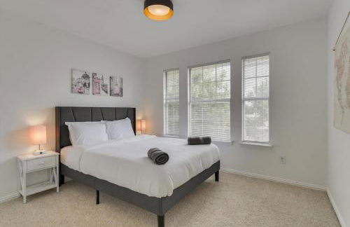 6BR 3,5BA Home Pool, Hot Tub, Game Room -16 Guests - Foto 35