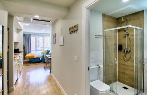 Apartamentos Olivia by gaiarooms - Foto 73