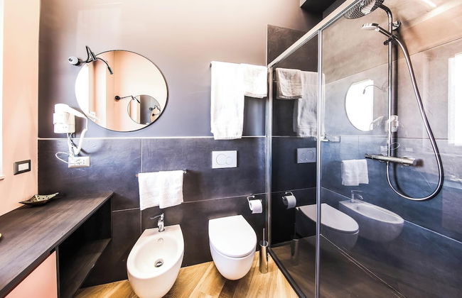 Vicolo Malavolta 7 Rooms and Suites - Foto 56