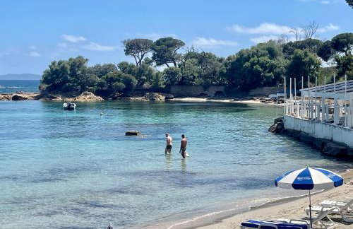 Appartement Marinella route des Sanguinaires Corse - Foto 26